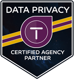 data privacy, Termageddon  certified agency partner